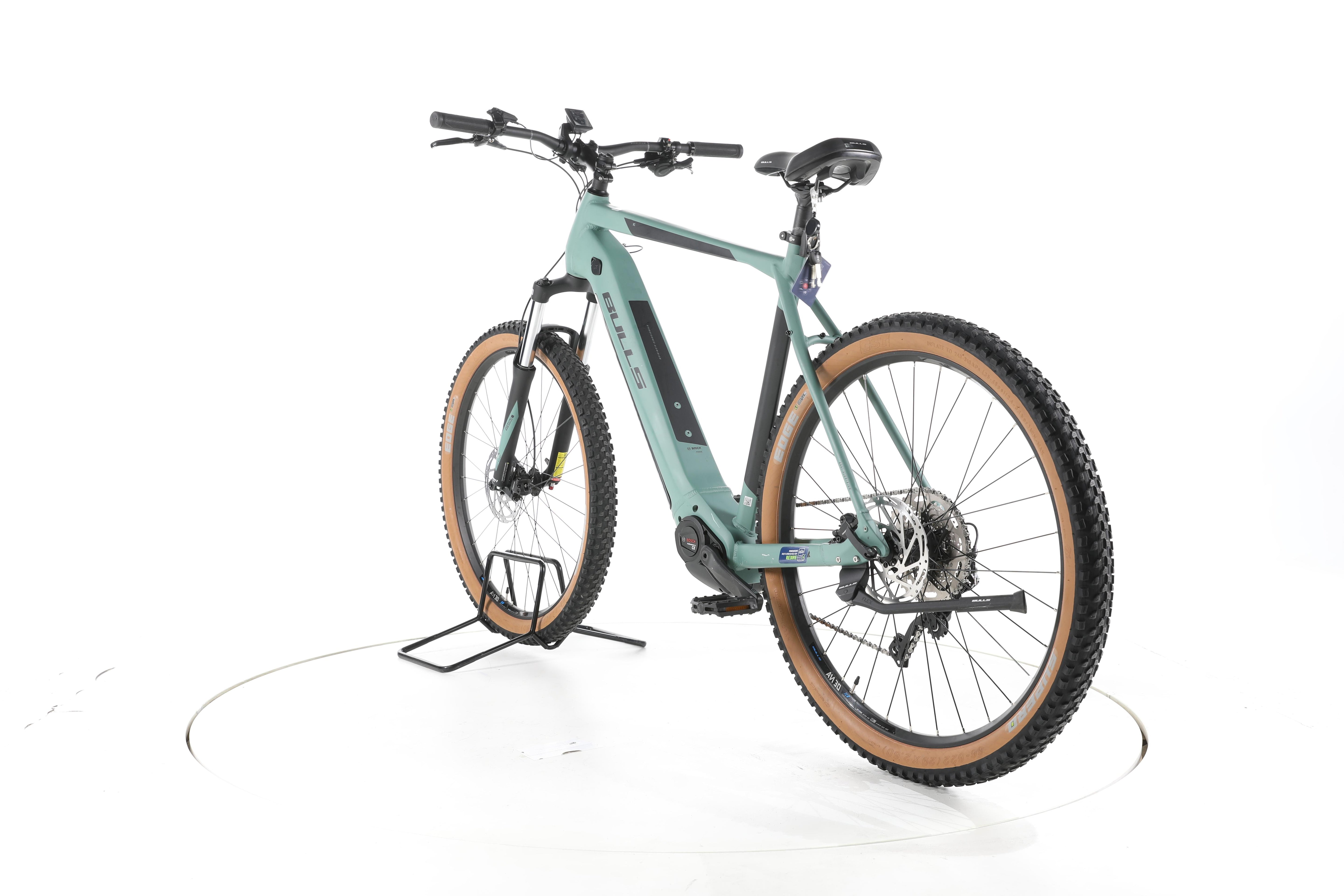 Bulls Copperhead EVO 1 E-Bike - Image 9
