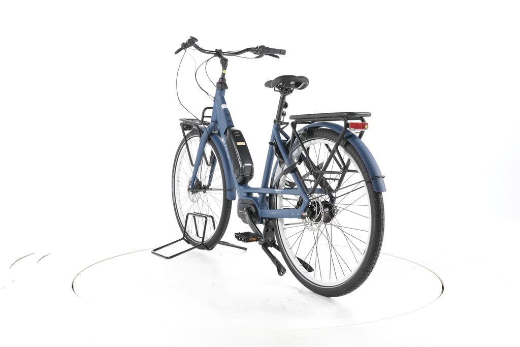 Gazelle Bloom C7 HMS City E-Bike Tiefeinsteiger - Image 9