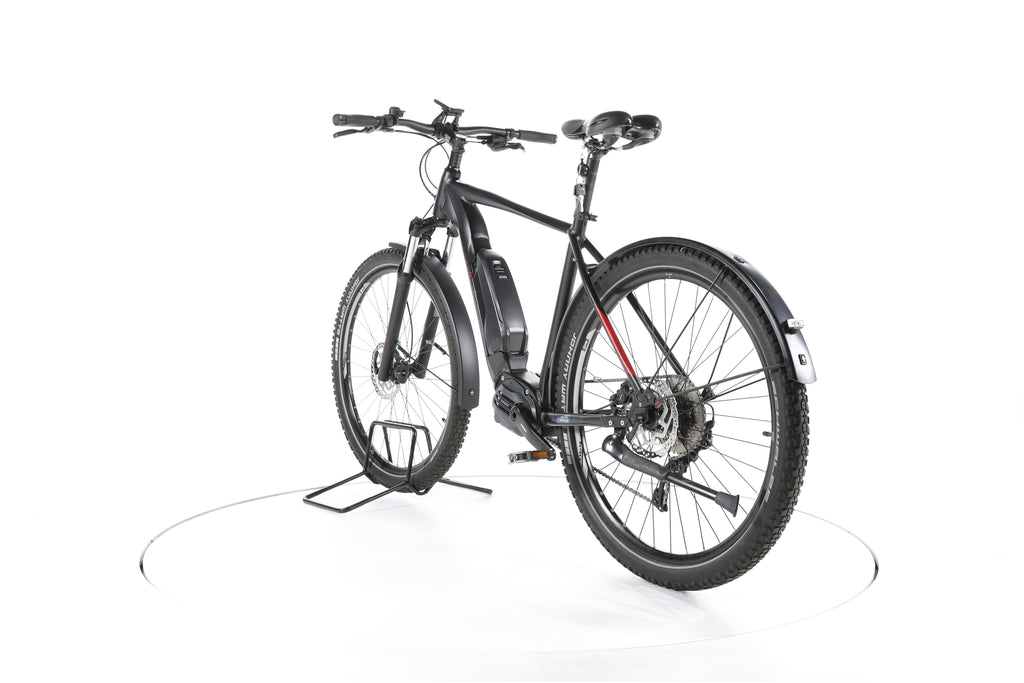 Wittich WIS10 E-Bike - Image 9