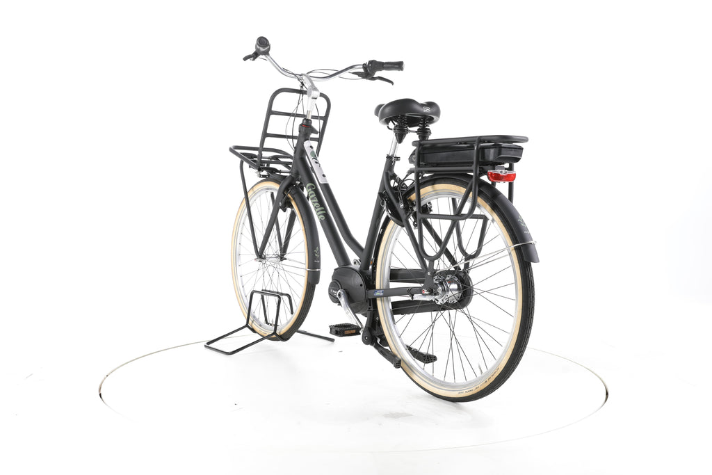 Gazelle Miss Grace C7+ HMB City E-Bike Tiefeinsteiger 2024 - Image 9
