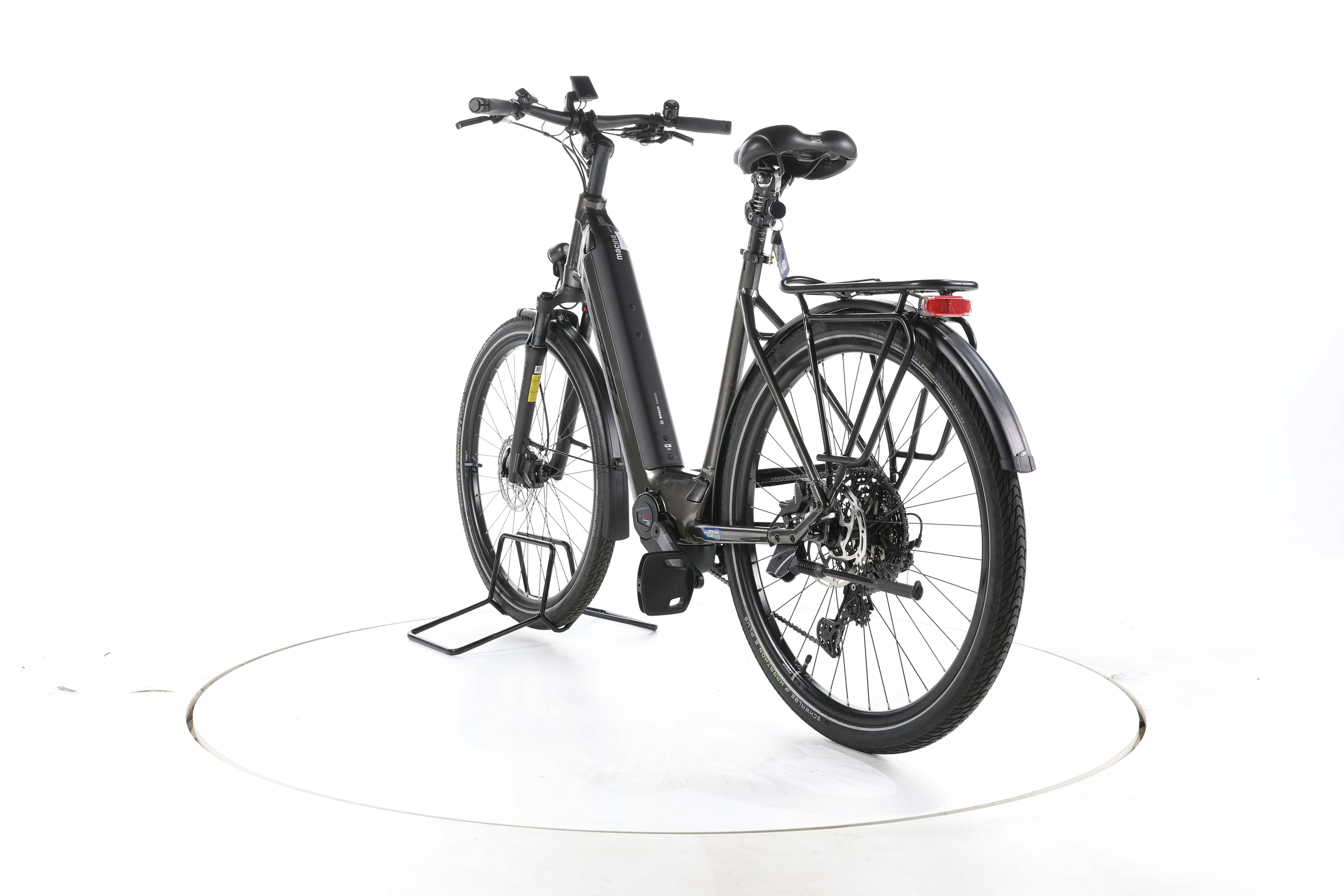 KTM Macina Style XL Trekking E-Bike Tiefeinsteiger - Image 9
