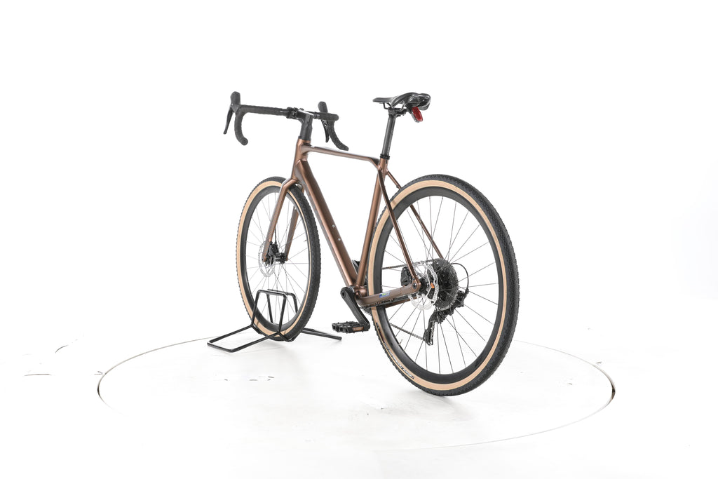 Orbea Terra H30 1X Rennrad - Image 9
