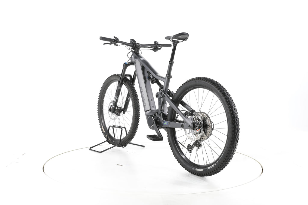 FLYER G2 Uproc X 6.10 E-Bike Fully 2024 - Image 9