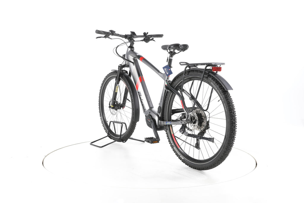 Malaguti Cortina TR 5.1 Trekking E-Bike - Image 9