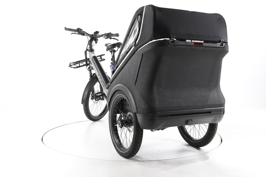 Cube Trike Hybrid Family E-Lastenrad - Image 9