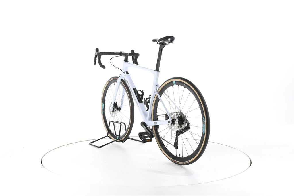 BMC Roadmachine Four Rennrad Carbon 2024 - Image 9