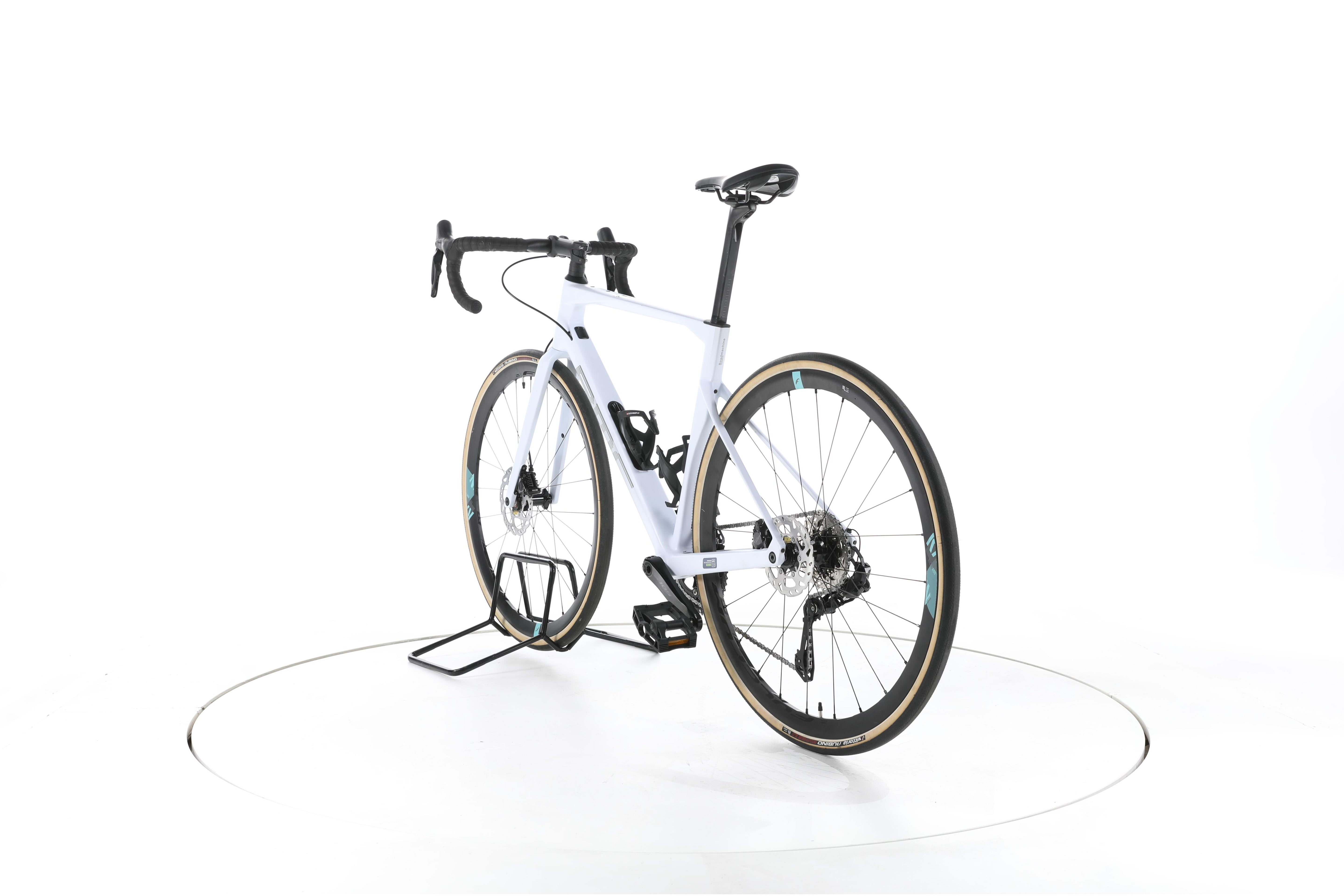 BMC Roadmachine Four Rennrad Carbon 2024 - Image 9