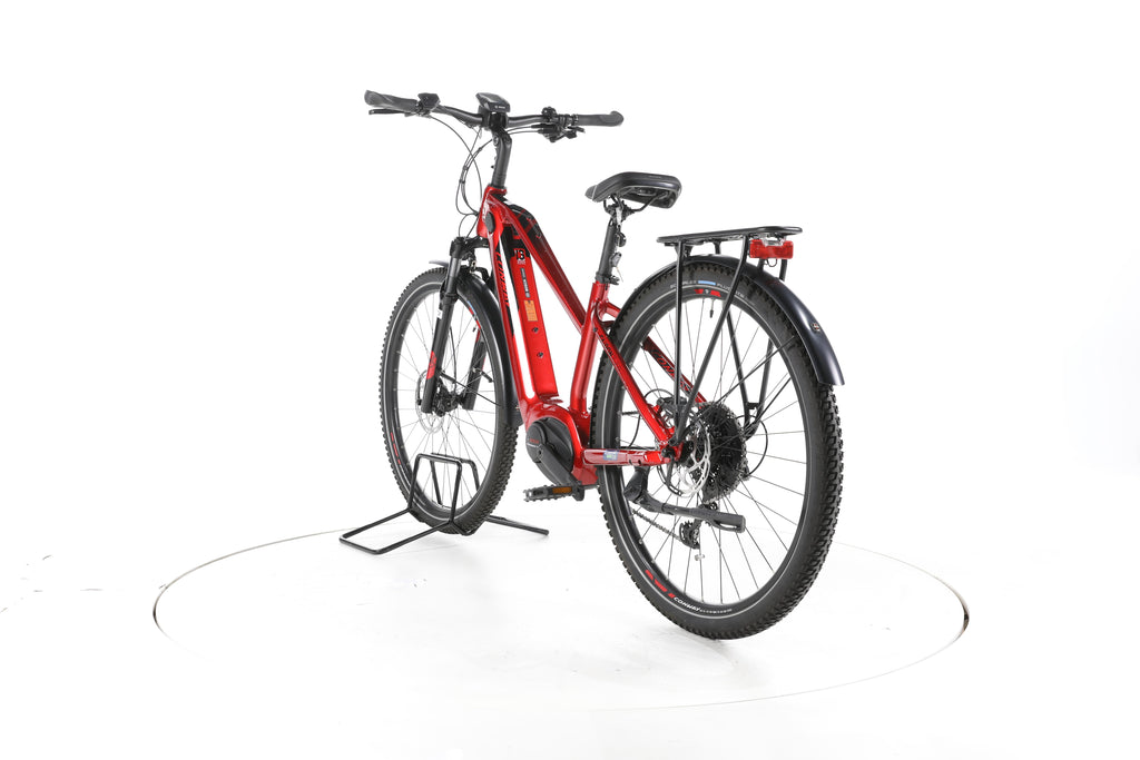 Conway Cairon T 2.0 Trekking E-Bike - Image 9