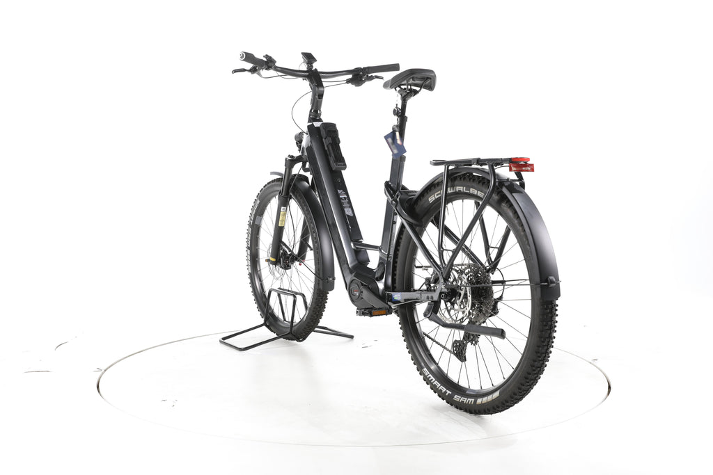 Kalkhoff ENTICE 7.B MOVE+ Trekking E-Bike Tiefeinsteiger - Image 9