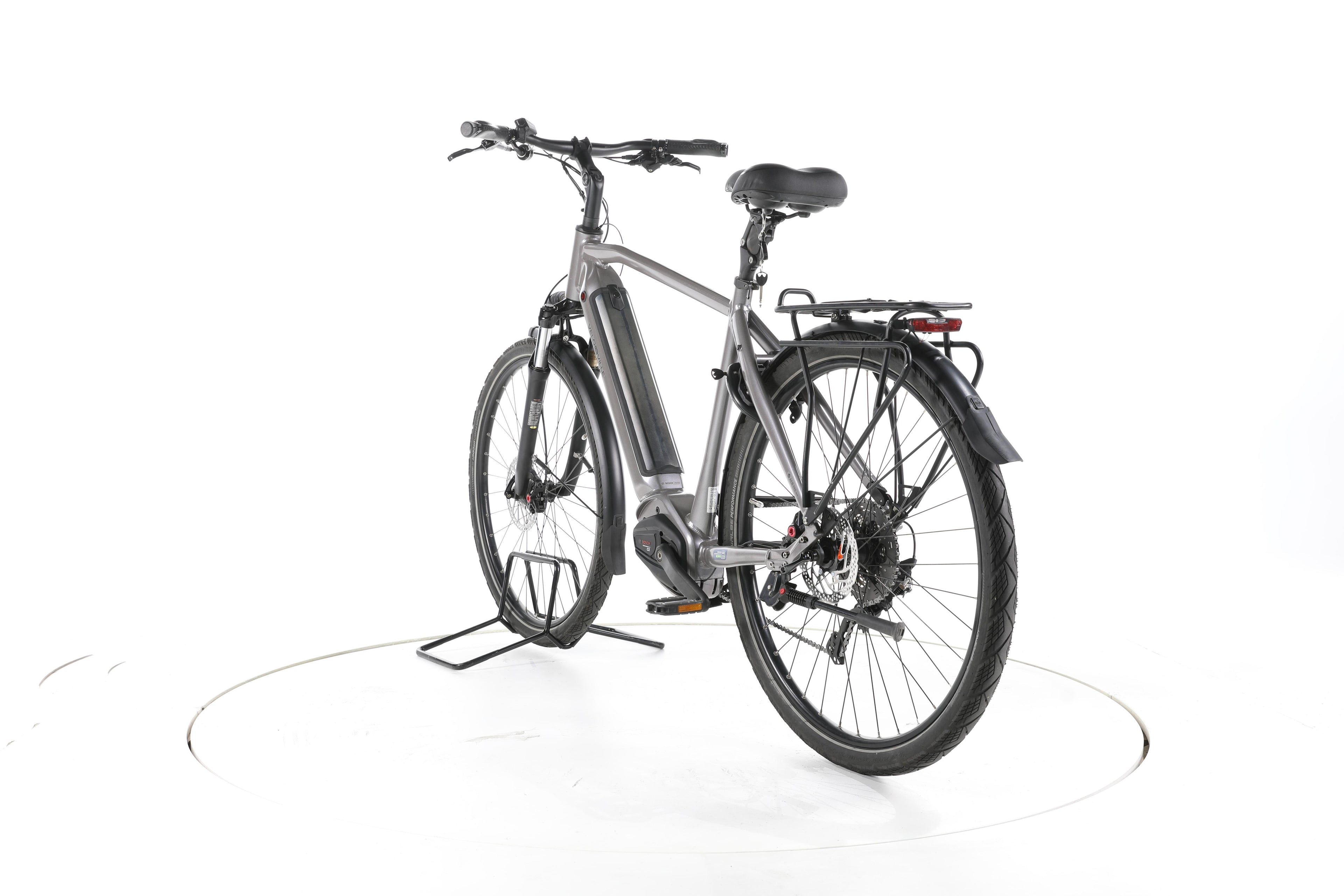 Velo de Ville AEB 990 Trekking E-Bike - Image 9