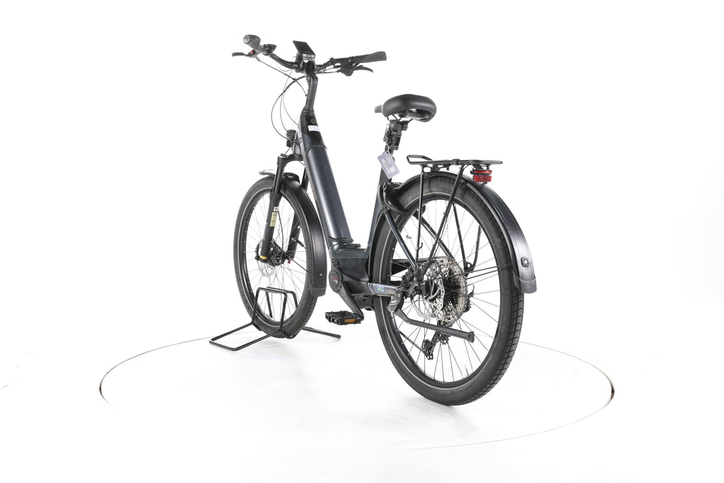 Kreidler Vitality Eco 10 Sport Trekking E-Bike Tiefeinsteiger - Image 9