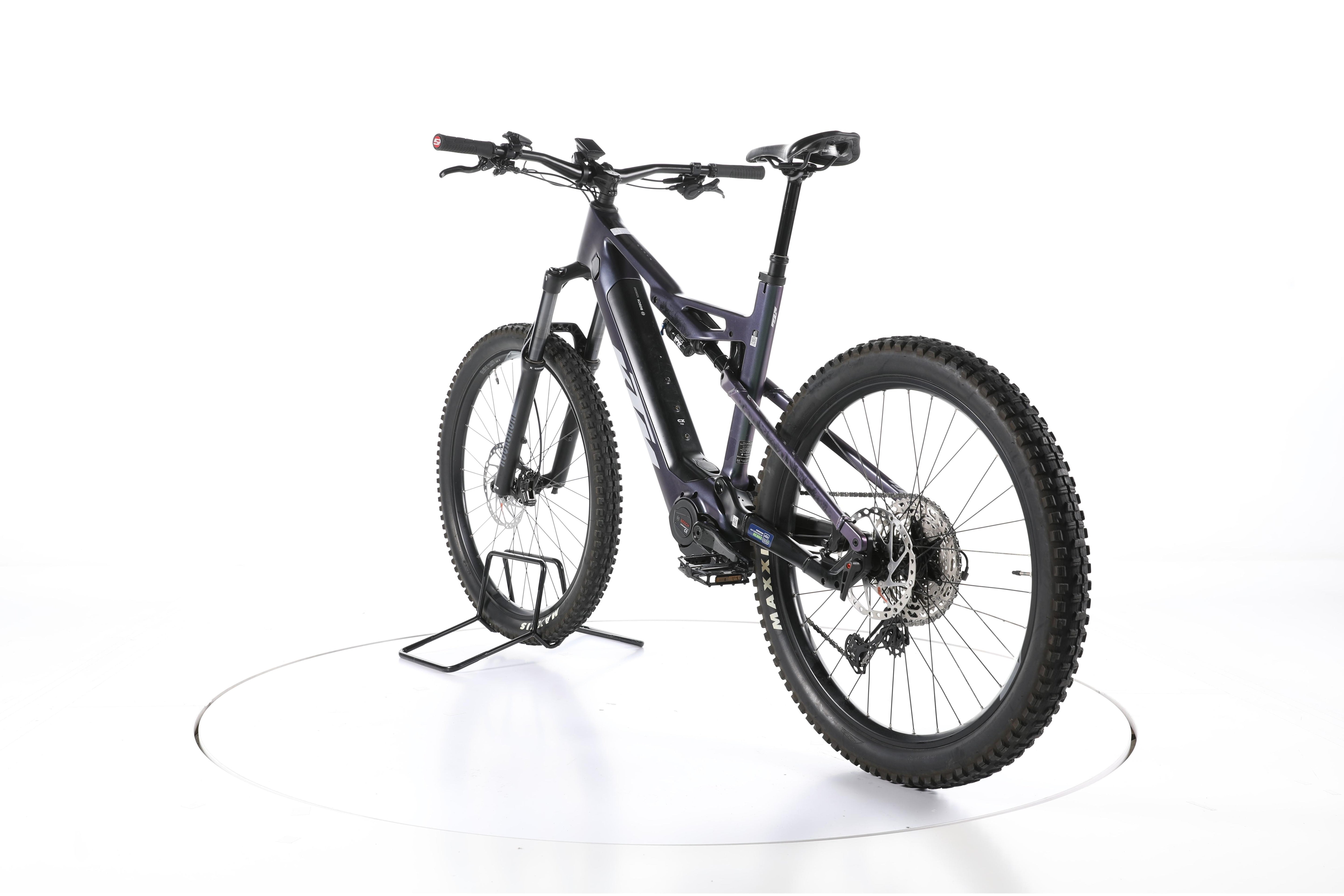 KTM Macina Kapoho Elite Fully E-Bike - Image 9