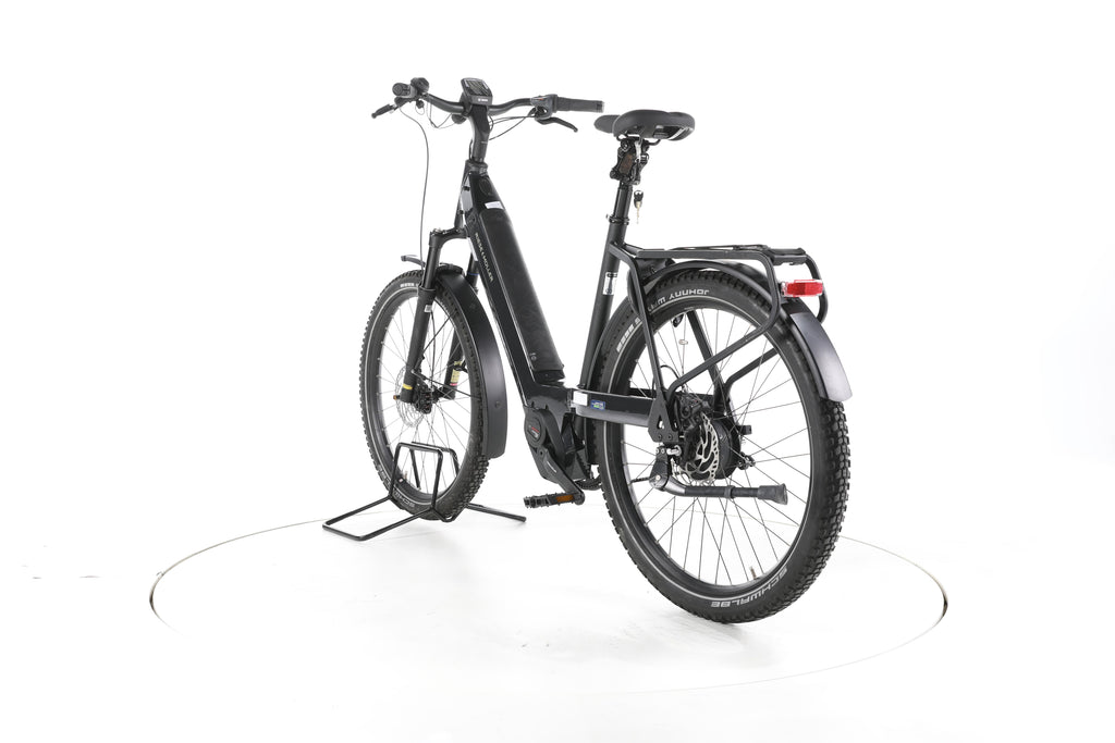Riese & Müller Nevo GT Vario City E-Bike Tiefeinsteiger - Image 9