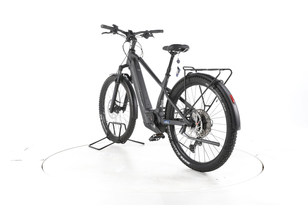 Lapierre e-Explorer 9.7 Trekking E-Bike - Image 9