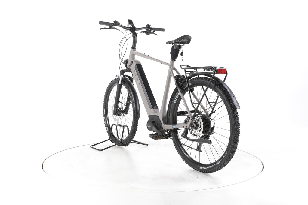 Kalkhoff ENTICE 3.B MOVE Trekking E-Bike - Image 9