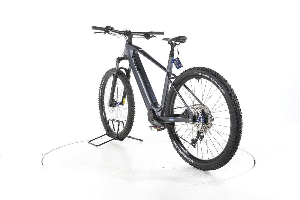 Cube Reaction Hybrid Pro E-Bike 2025 - Image 9