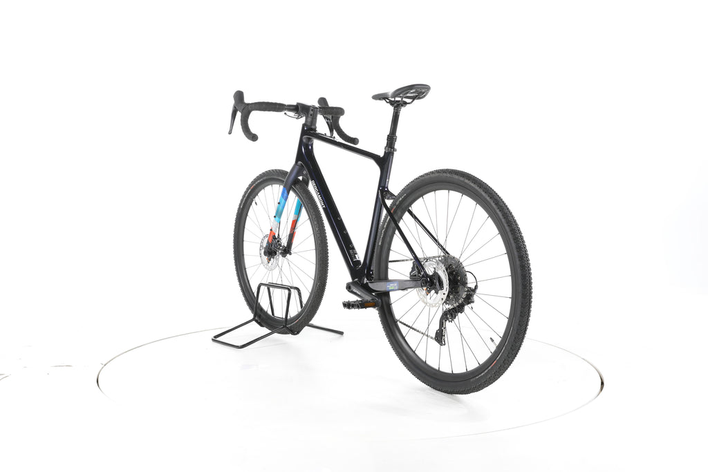 Bergamont Grandurance Elite Gravelbike Carbon 2024 - Image 9
