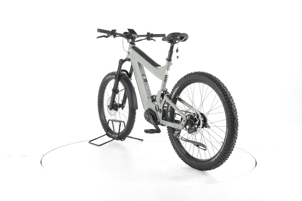 Riese & Müller Superdelite mountain Fully E-Bike - Image 9
