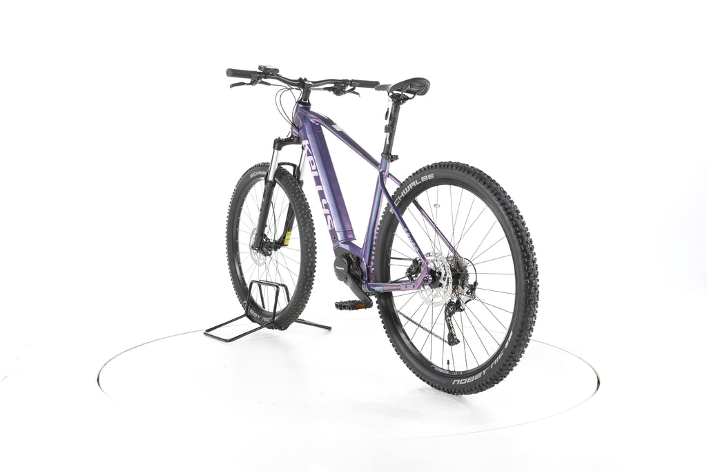 Kellys Tayen R10 E-Bike - Image 9