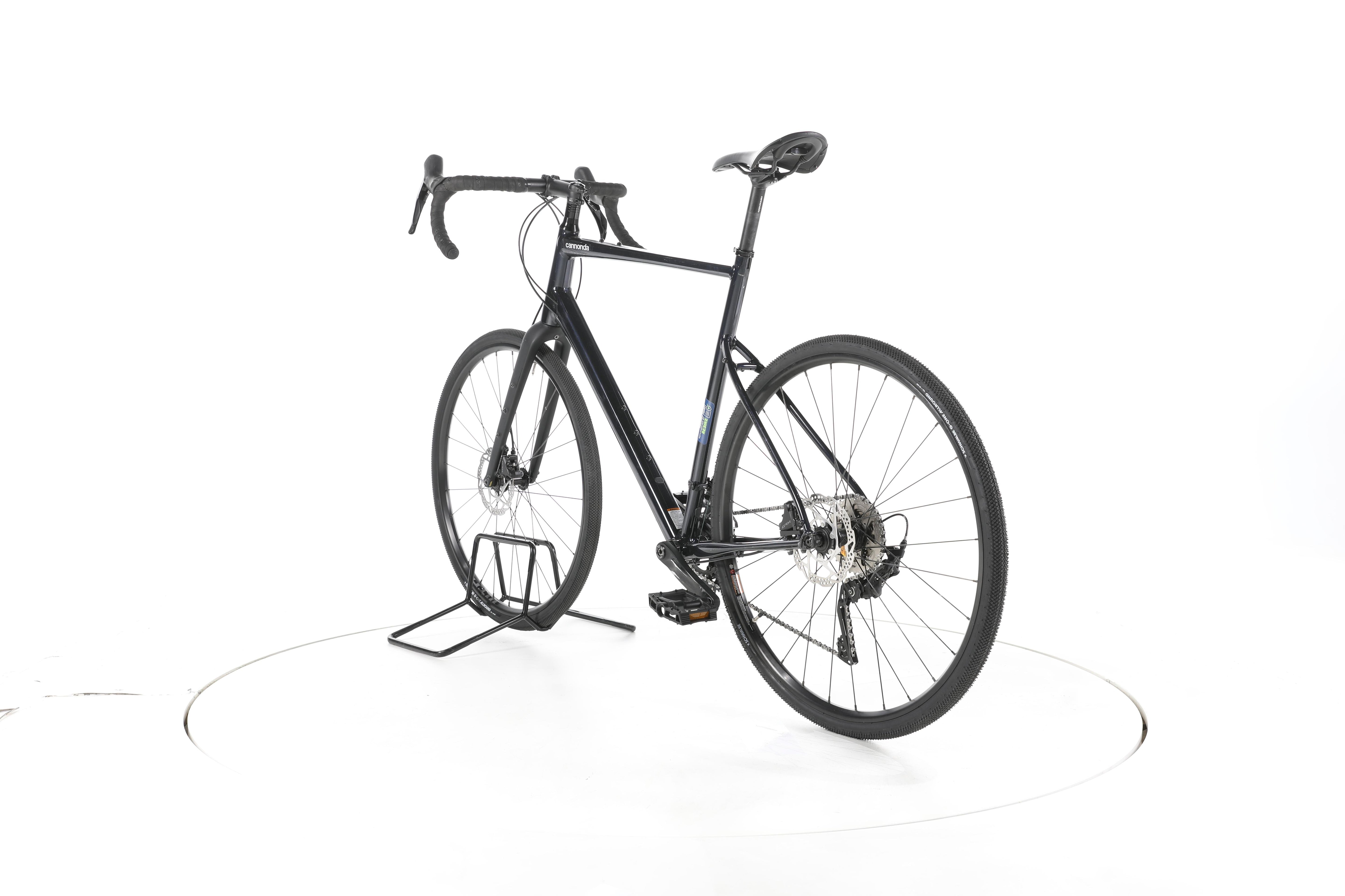 Cannondale Topstone Gravelbike - Image 9
