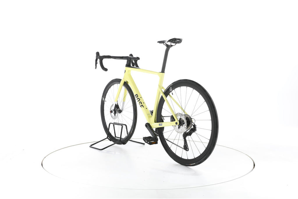 Rose XLITE 04 Ultegra Di2 Rennrad Carbon - Image 9