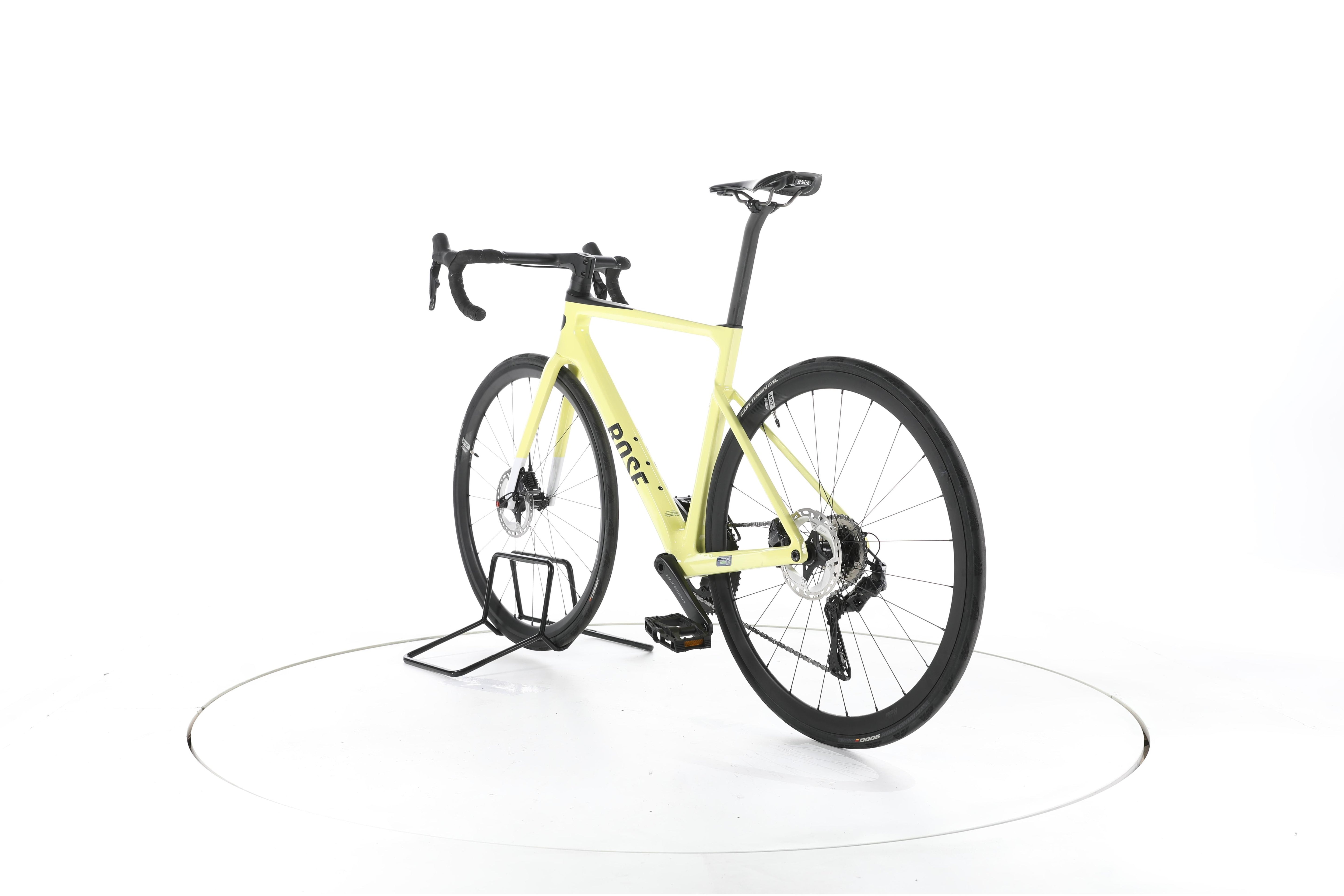 Rose XLITE 04 Ultegra Di2 Rennrad Carbon - Image 9