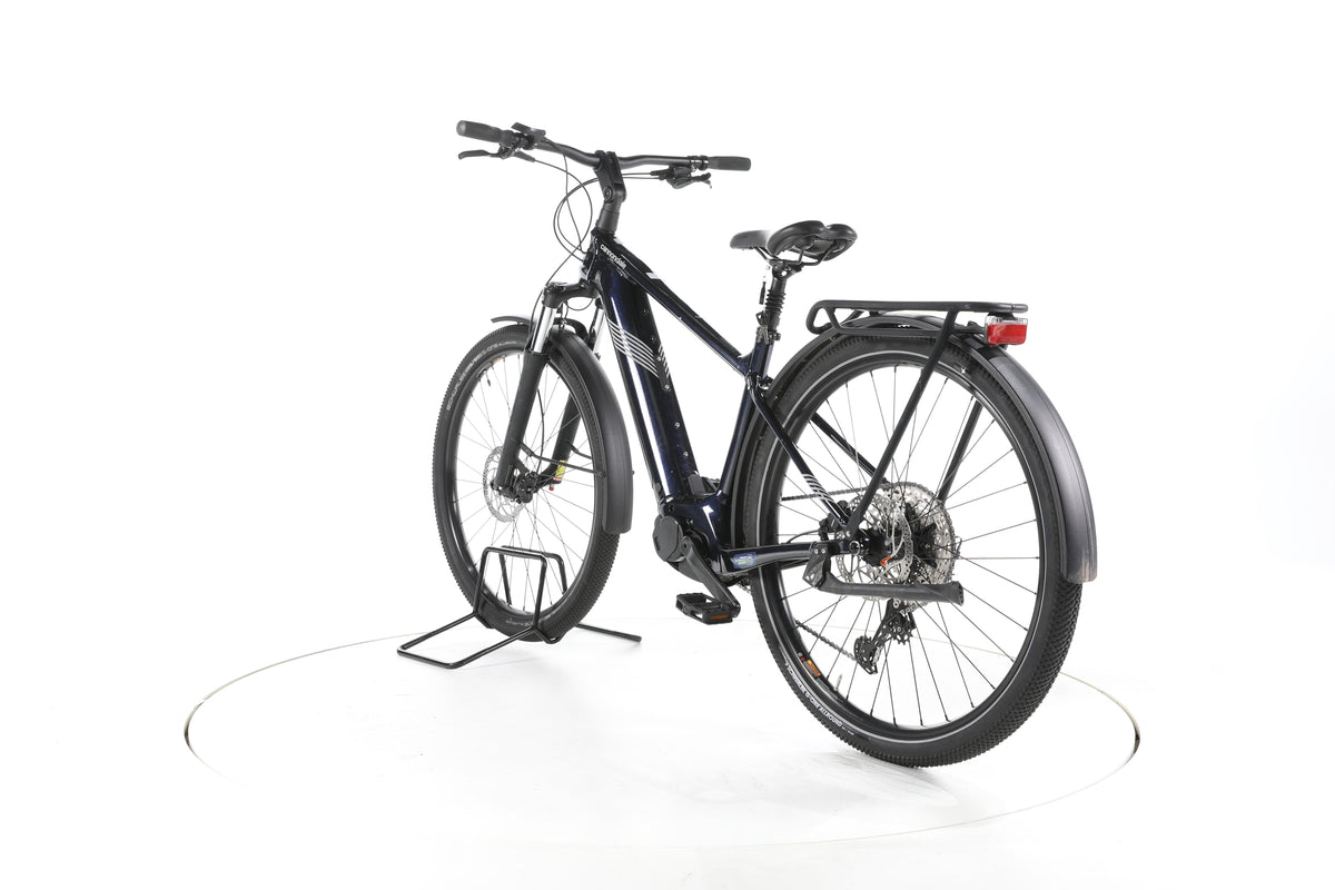 Cannondale Tesoro neo X Trekking E-Bike - Image 9
