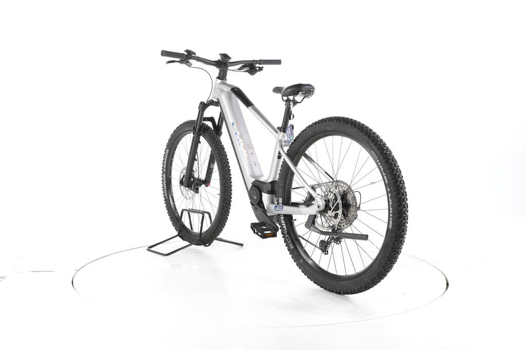 Cube Reaction Hybrid SLX E-Bike - Image 9