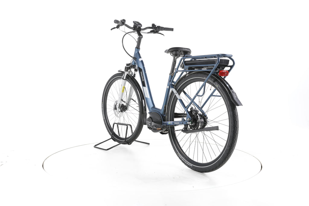 Pegasus Solero E8R Plus City E-Bike Tiefeinsteiger - Image 9