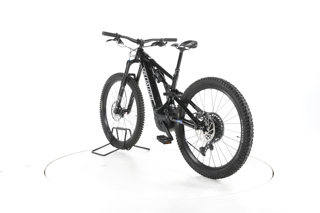 Specialized Turbo Levo Comp Alloy Fully E-Bike - Image 9