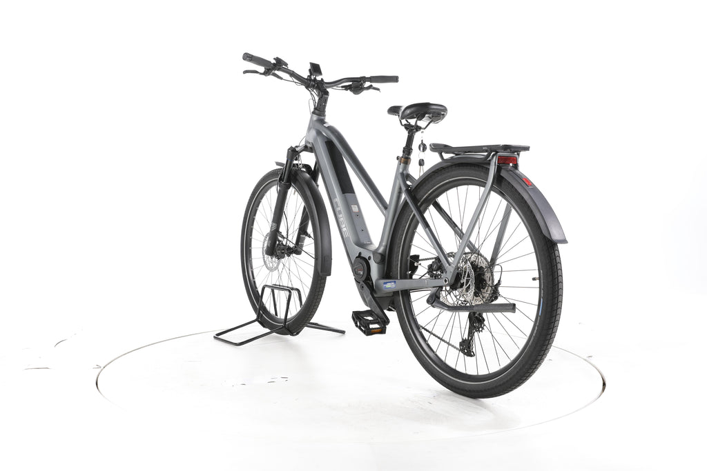 Cube Kathmandu Hybrid Pro Trekking E-Bike - Image 9