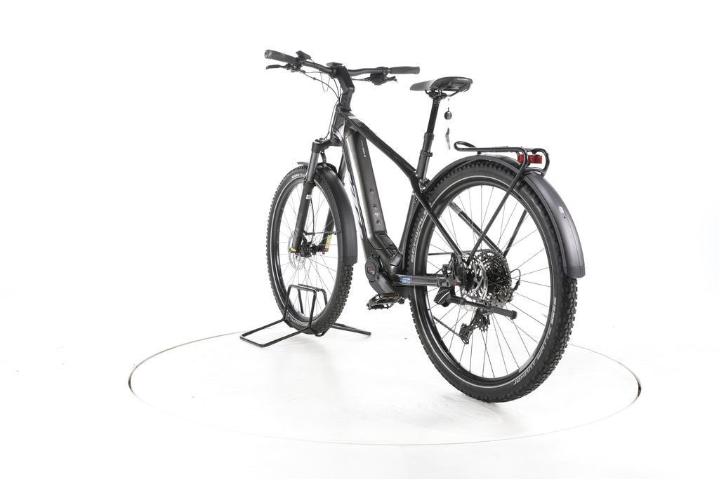 KTM Macina Team LFC Trekking E-Bike - Image 9