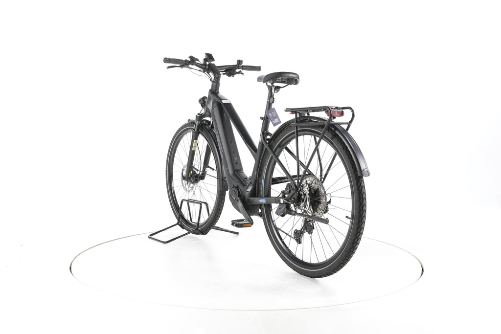 KTM ZEG POWER SPORT 11 PLUS Trekking E-Bike - Image 9