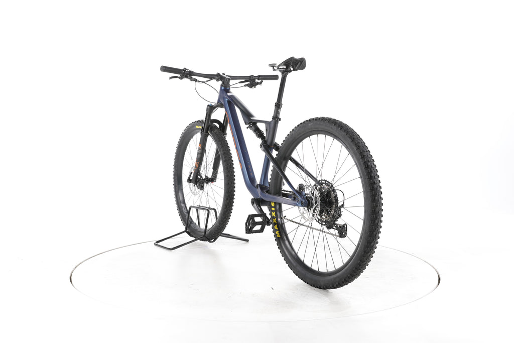 Orbea Oiz H10 Fahrrad Fully - Image 9