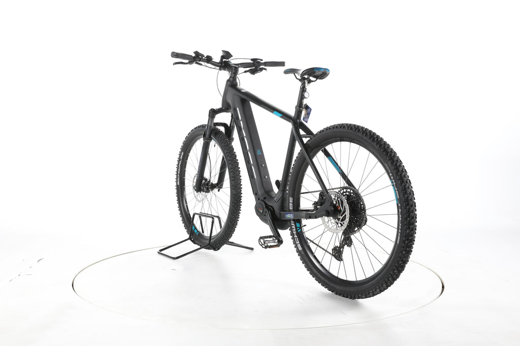 Axess Element E-Bike - Image 9