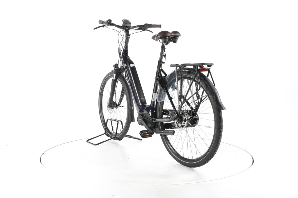 Batavus Finez E-go® Power City E-Bike Tiefeinsteiger - Image 9