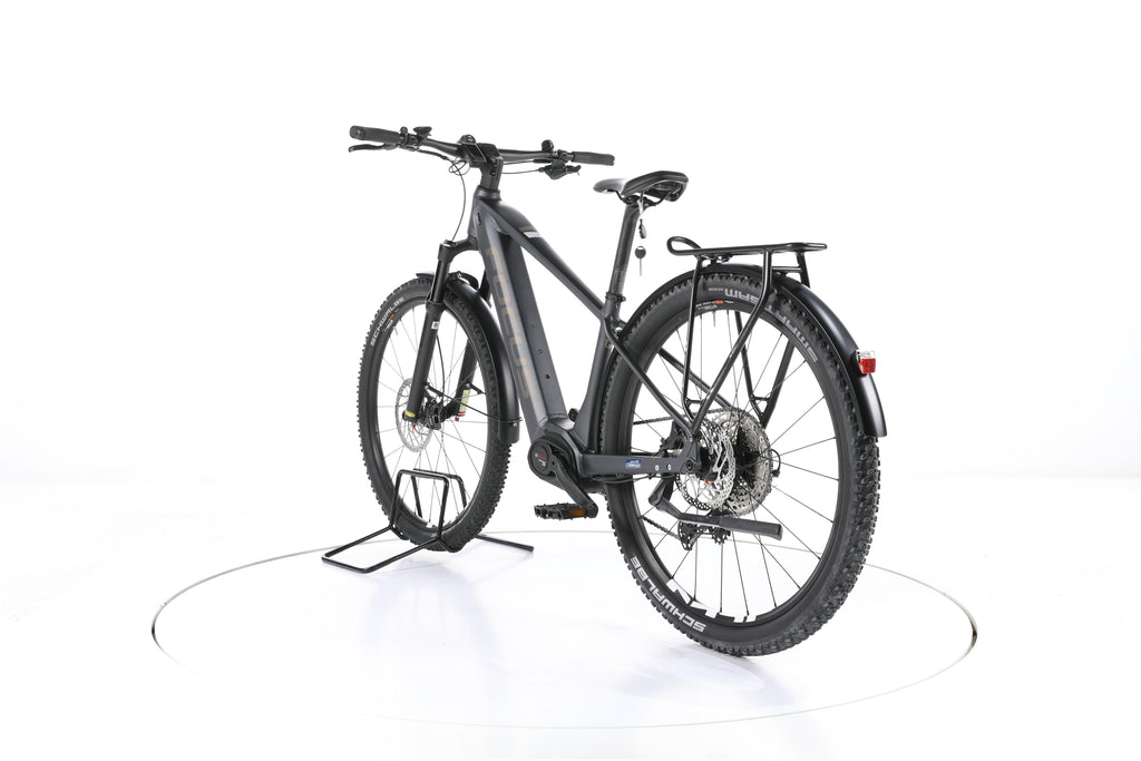 Focus Aventura² 6.9 Trekking E-Bike - Image 9