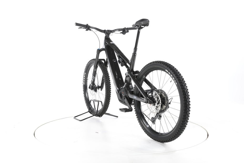 Canyon Spectral:ON CF 8 E-Bike Fully Carbon - Image 9