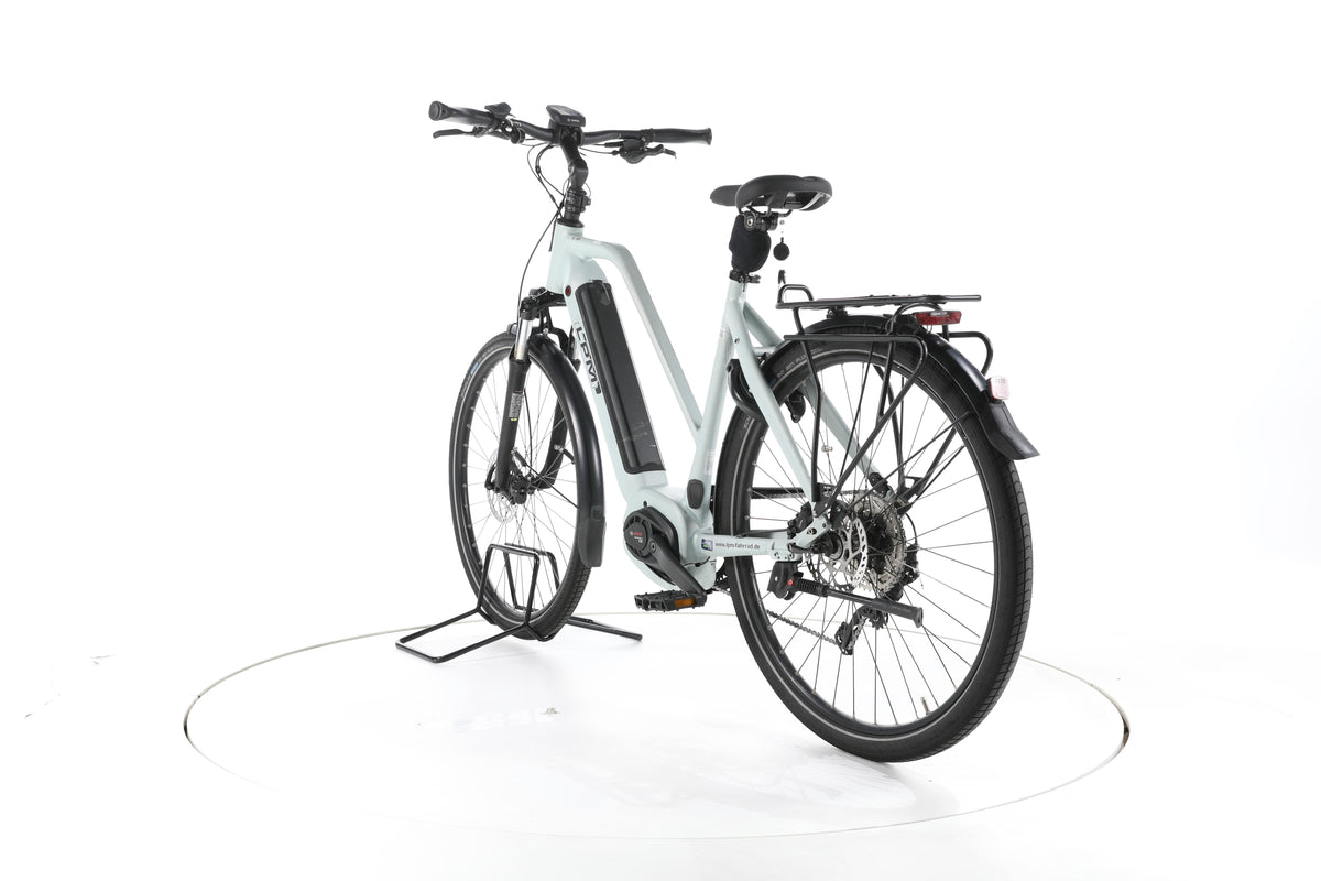 LPM E1 Trekking E-Bike - Image 9