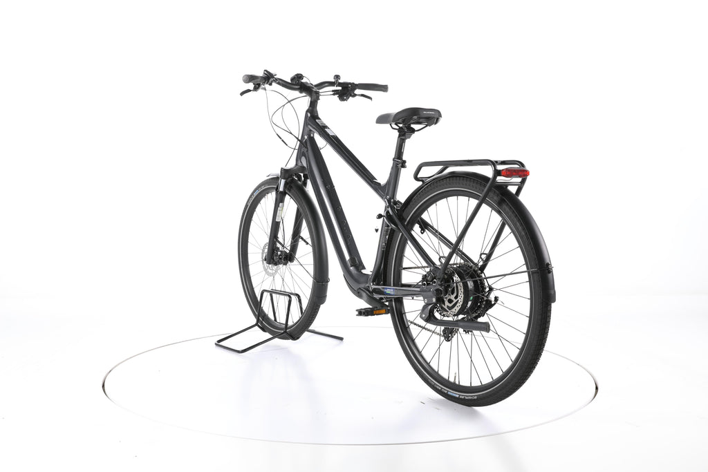 Cannondale Mavaro Neo SL 1 Trekking E-Bike 2023 - Image 9