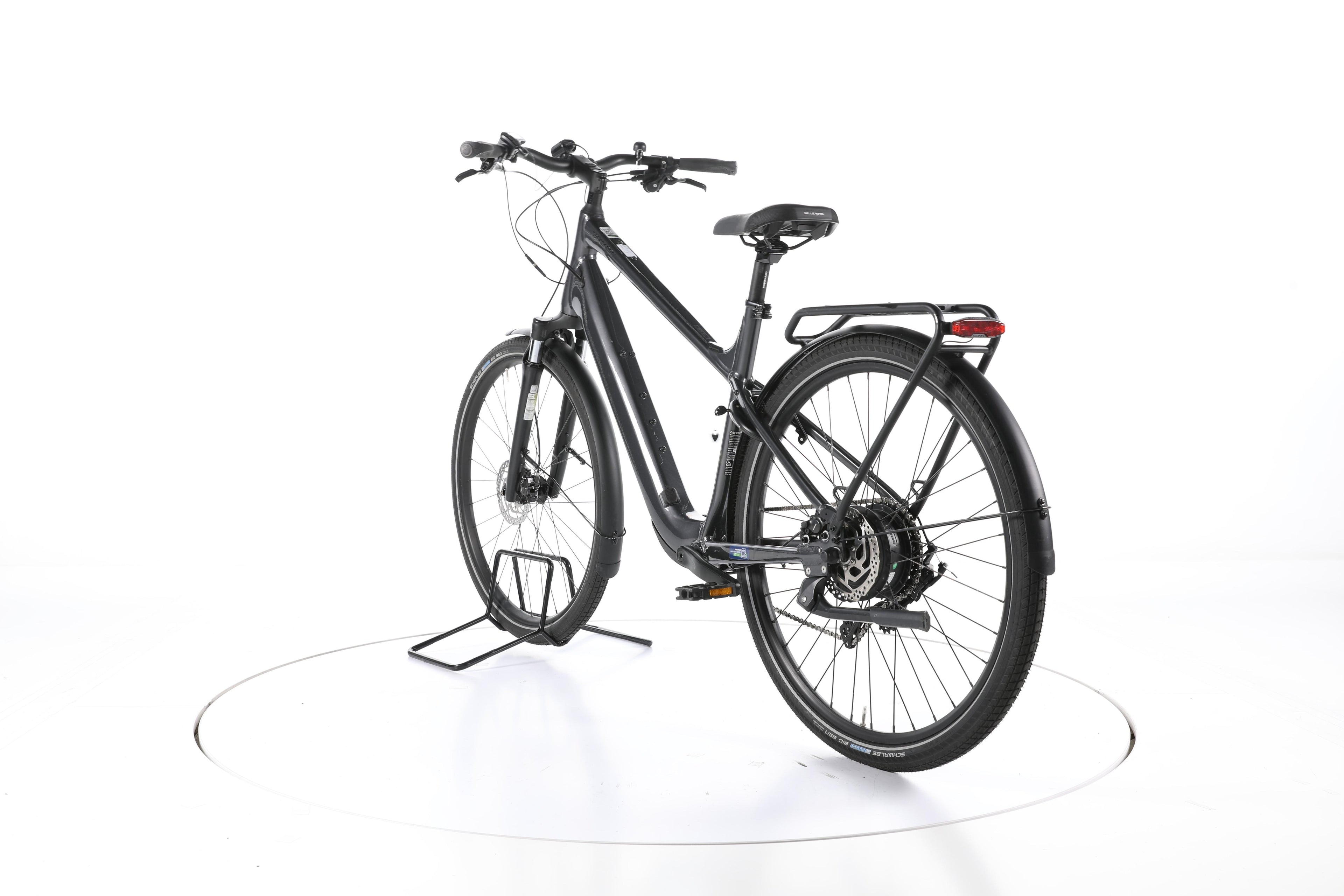Cannondale Mavaro Neo SL 1 Trekking E-Bike 2023 - Image 9