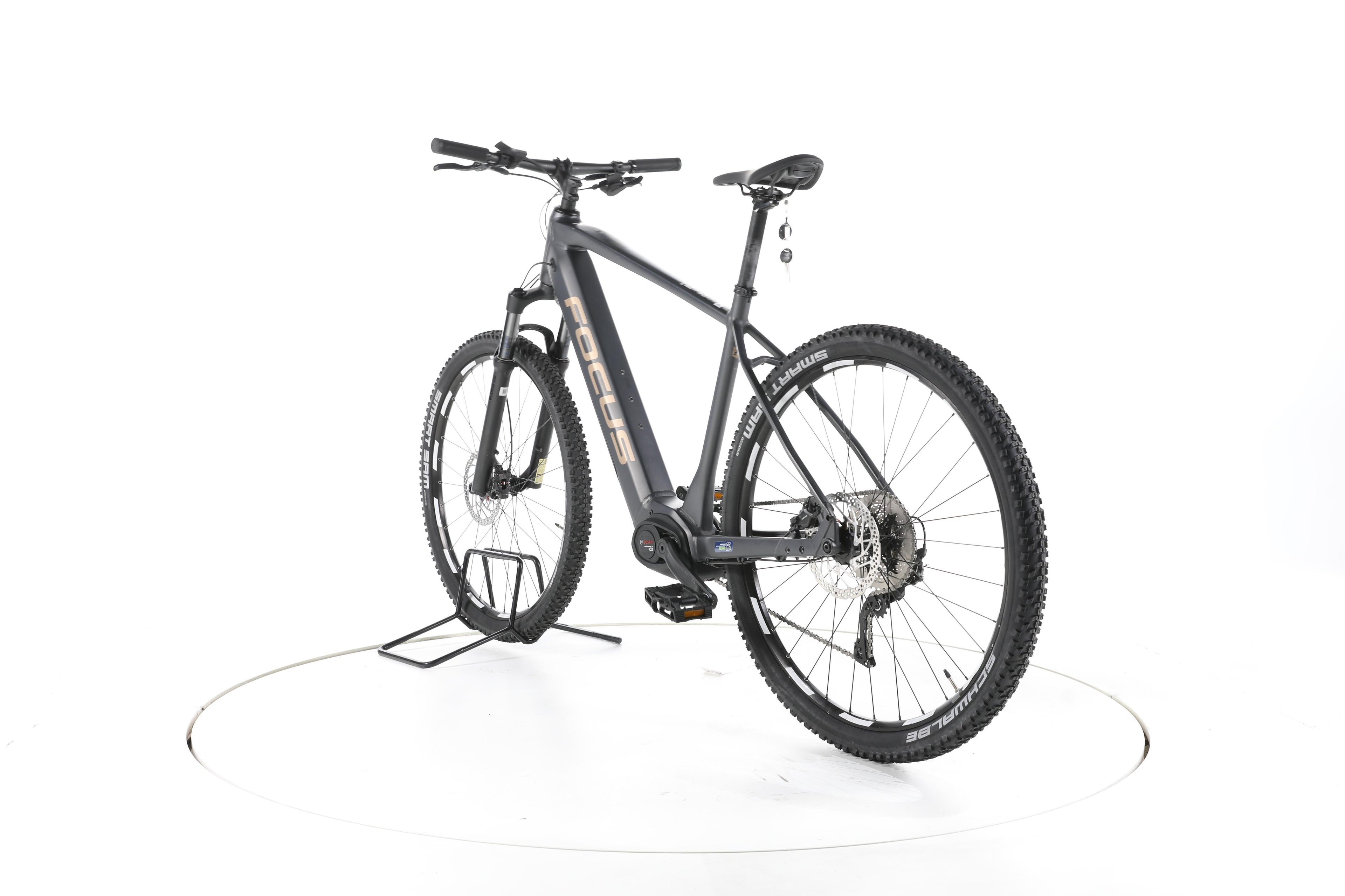 Focus Jarifa² 6.7 Nine E-Bike - Image 9