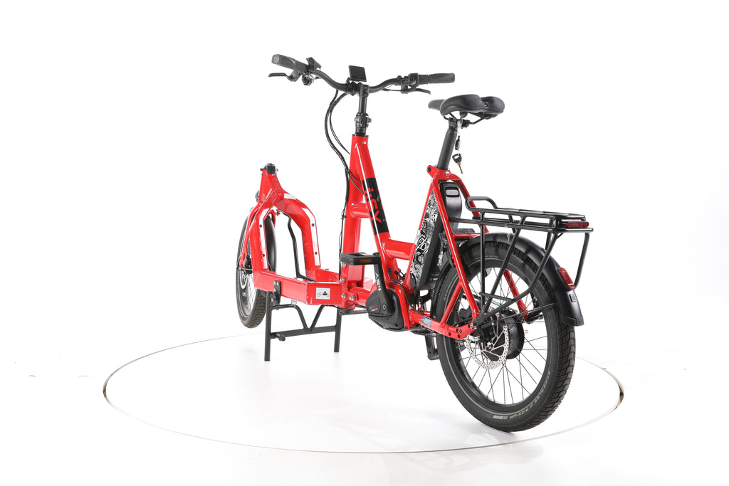 i:SY Cargo N3.8 ZR E-Lastenrad - Image 9