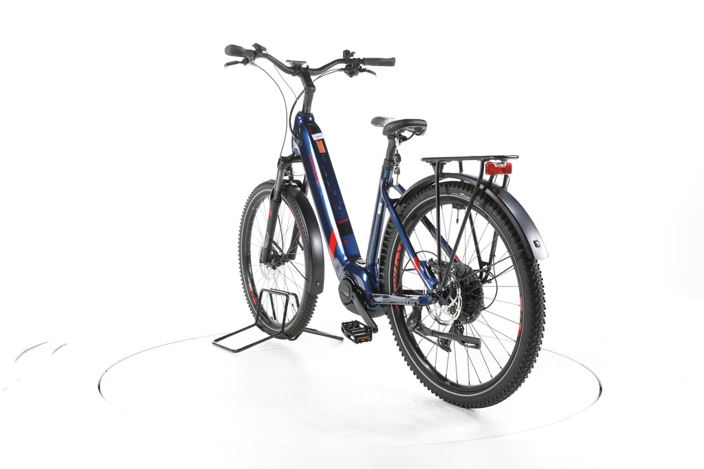 Conway Cairon C 2.0 Trekking E-Bike Tiefeinsteiger 2023 - Image 9