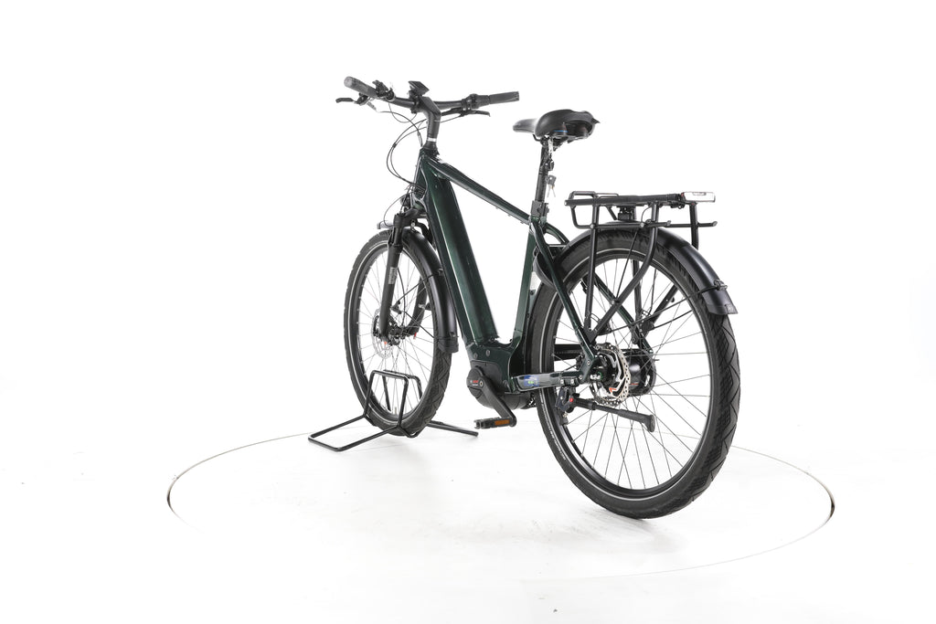 Velo de Ville AEB890 City E-Bike 2024 - Image 9