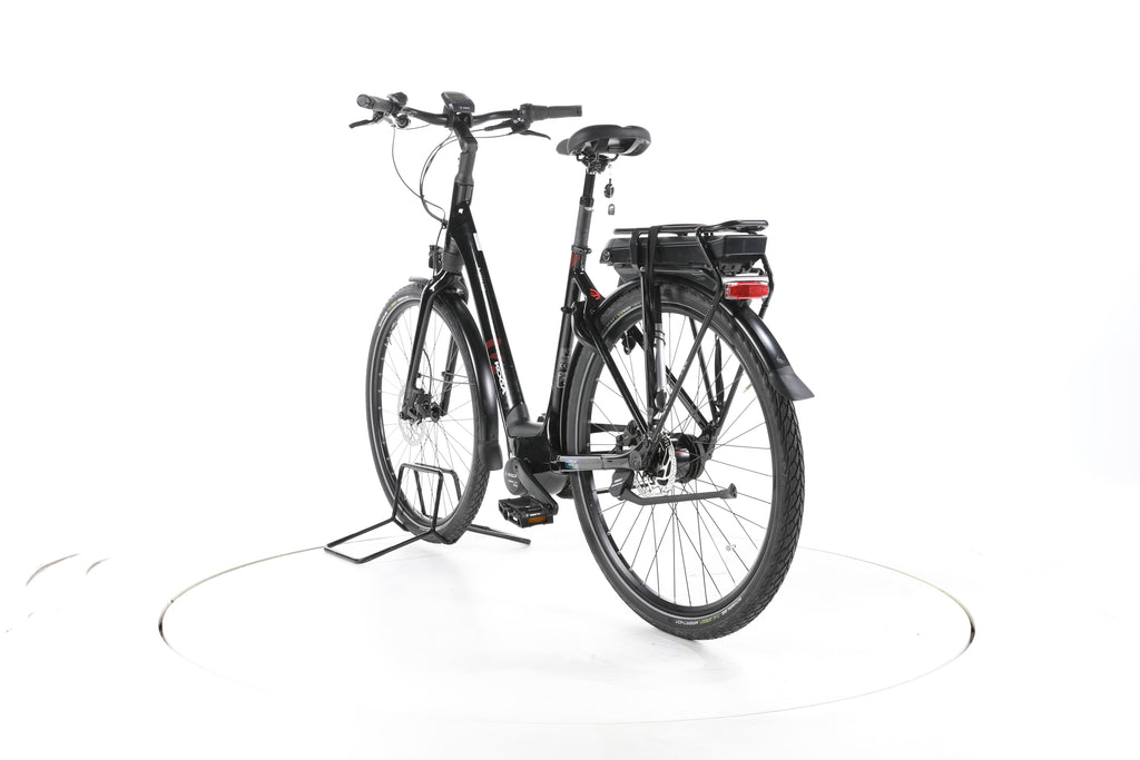 KOGA E-Nova Evo CP City E-Bike Tiefeinsteiger - Image 9