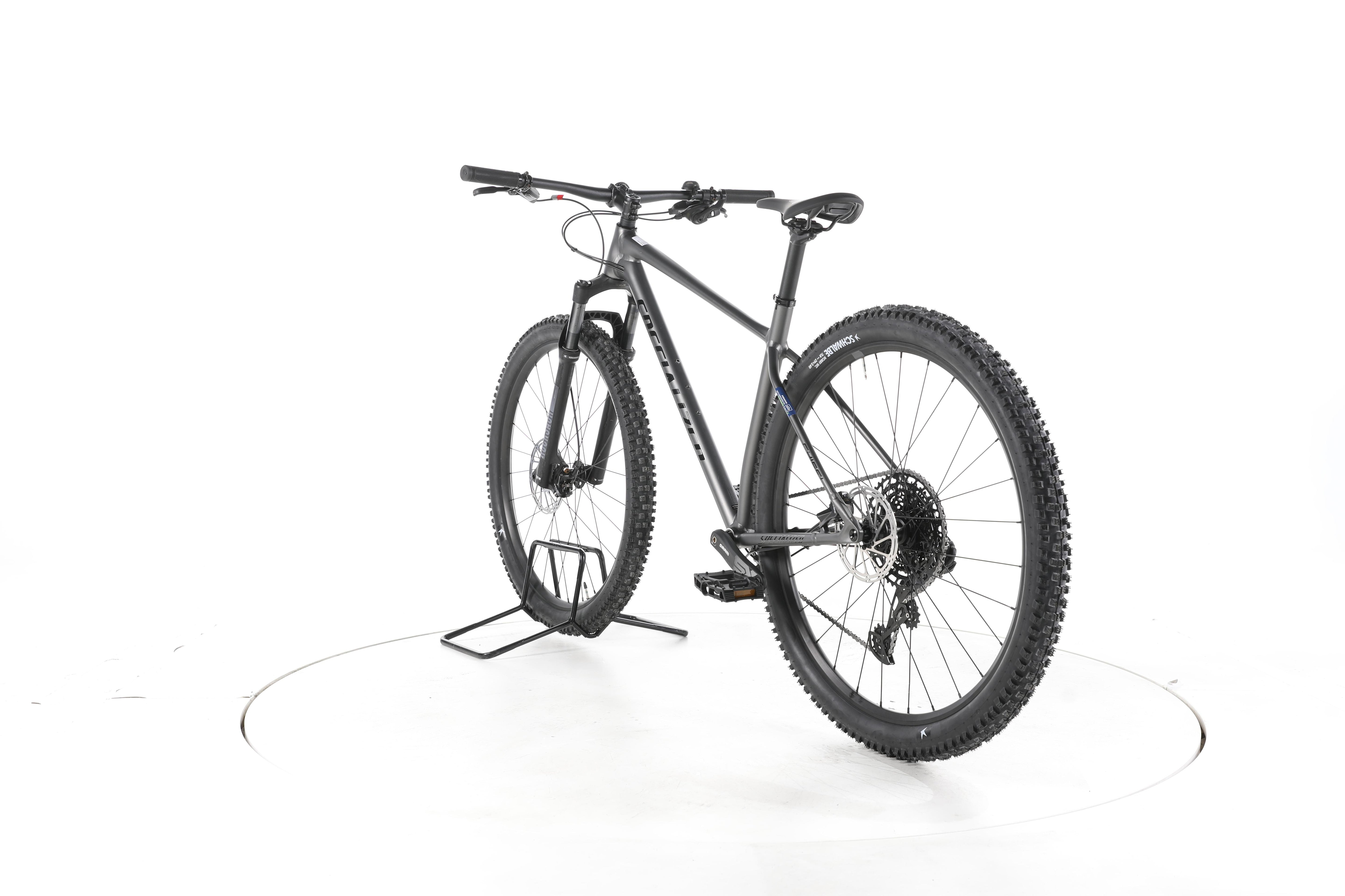 Specialized Chisel Fahrrad Hardtail - Image 9