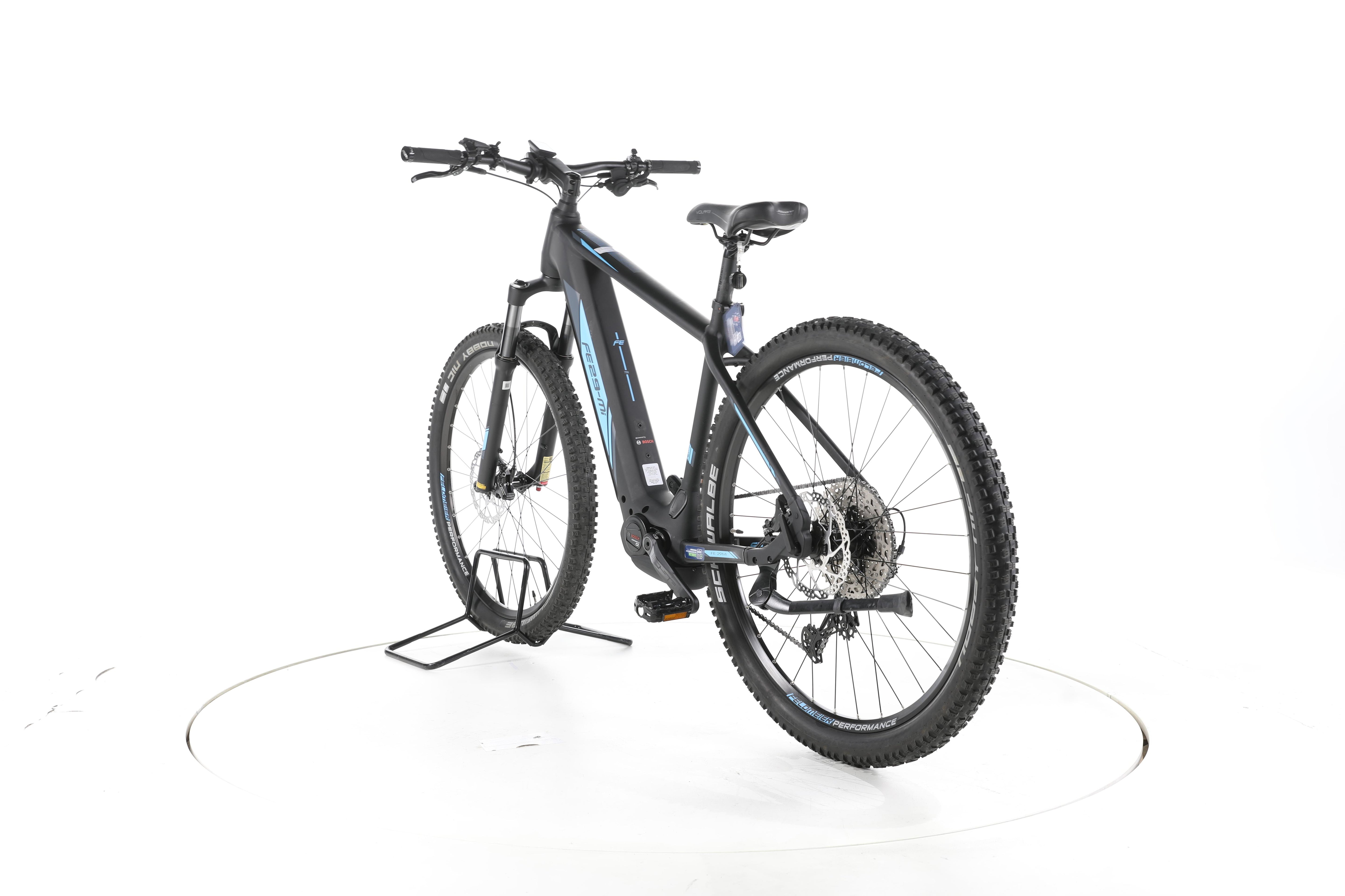 Feldmeier FE29-Mi E-Bike - Image 9