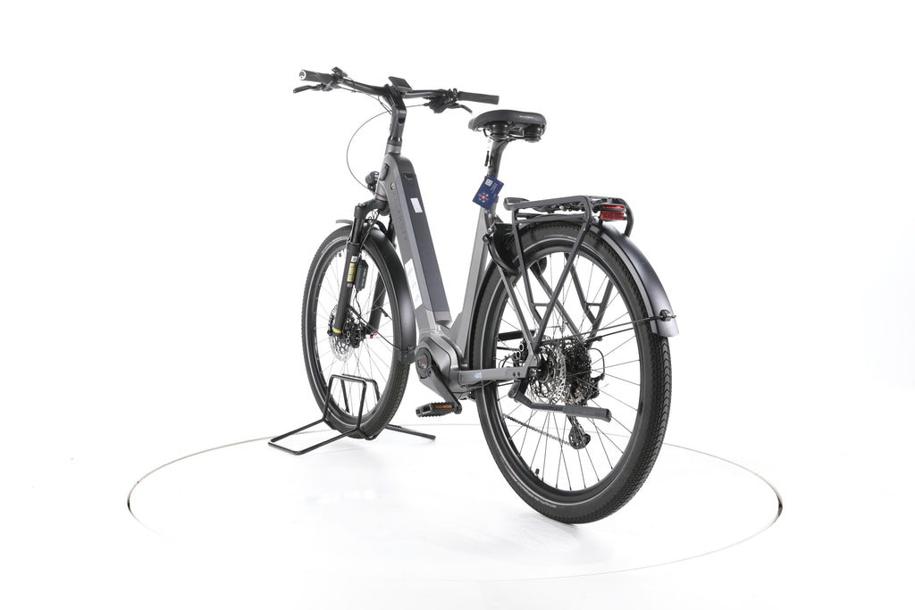 Kalkhoff Endeavour 5.B Advance+ ABS Trekking E-Bike Tiefeinsteiger 2023 - Image 9