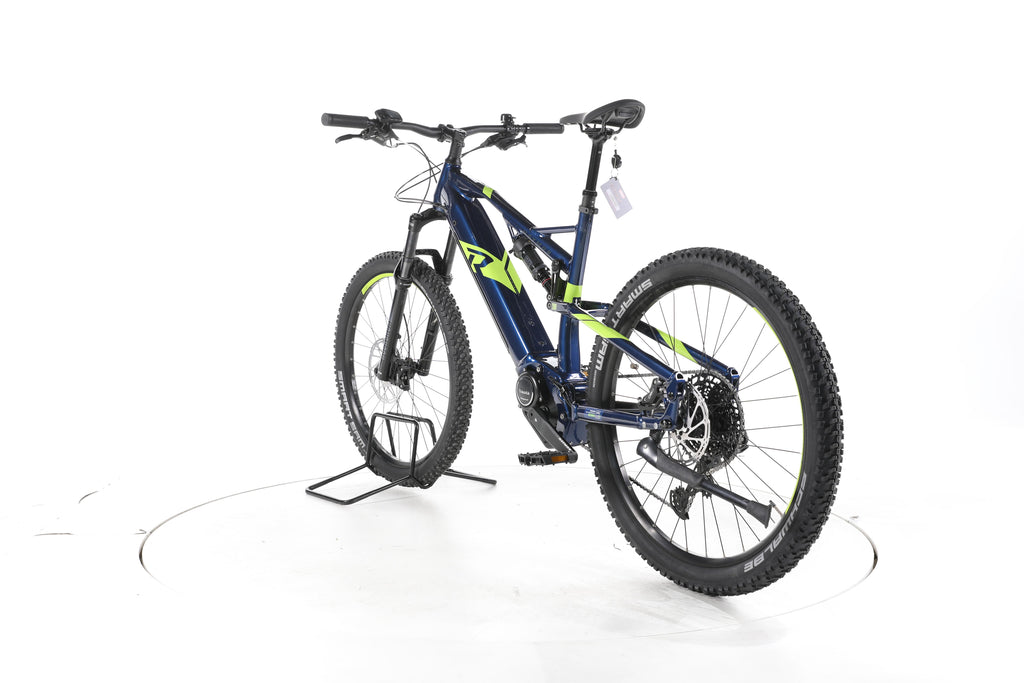 R Raymon Fullray 130E 6.0 E-Bike Fully - Image 9